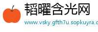 韬曜含光网